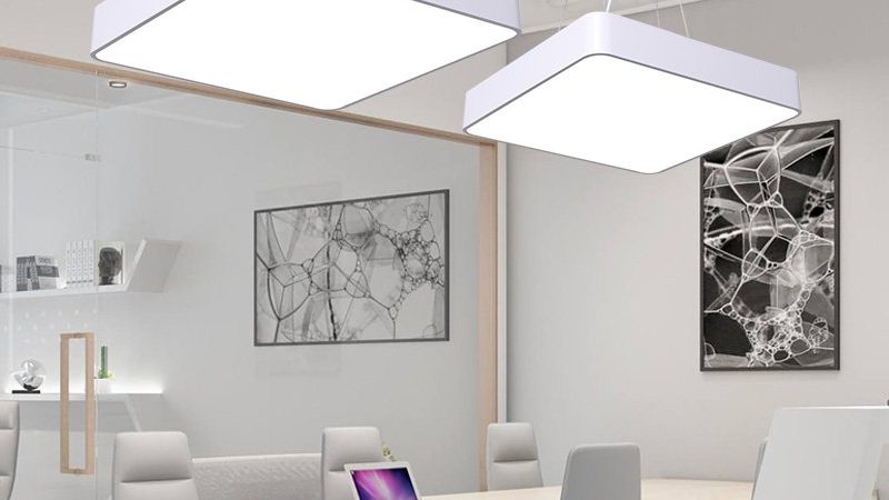 LED洗墙灯功率选多少：关键因素解析**