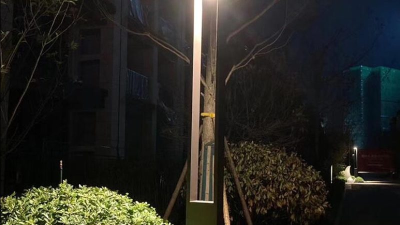 企业智能照明系统报价单：揭秘背后的选型逻辑**